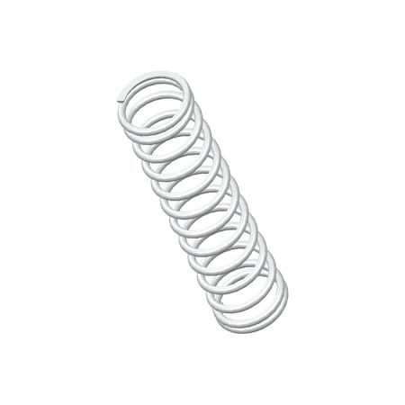 Approved Vendor Compression Spring, O= .515, L= 2.13, W= .053 G409975388